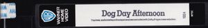 Dog Day Afternoon