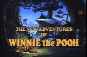 The New Adventures Of Winnie The Pooh