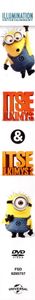 Itse Ilkimys & Itse Ilkimys 2