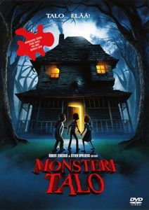 Monsteritalo