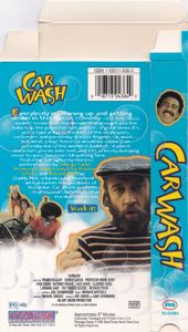 Car Wash