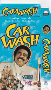 Car Wash
