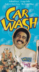 Car Wash