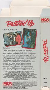Busted Up