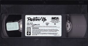 Busted Up