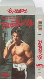 Busted Up