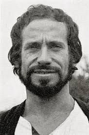 Fernando Lizundia
