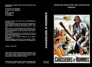 Chasseurs D'Hommes