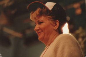 Luciana Verdeggiante