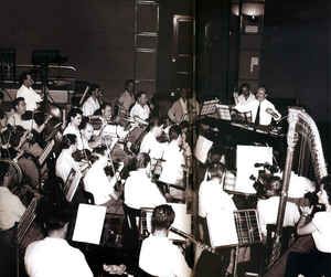 Orchestra della Radio Televisione Italiana