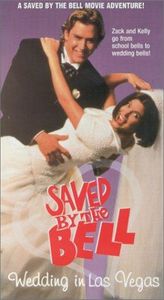 Saved By The Bell: Wedding In Las Vegas