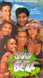 Saved By The Bell: Hawaiian Style