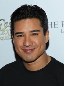 Mario Lopez