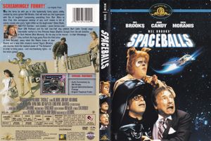 Spaceballs