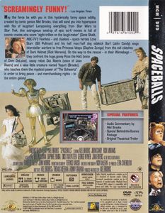 Spaceballs
