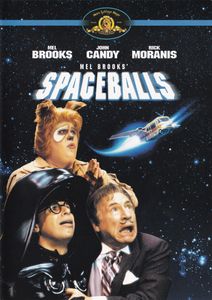 Spaceballs