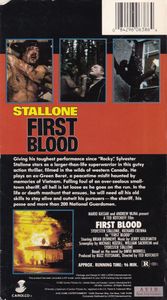 First Blood