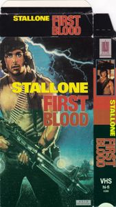 First Blood