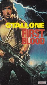 First Blood