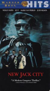 New Jack City