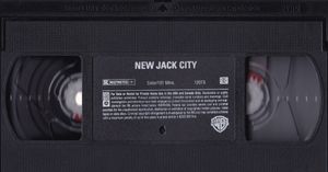 New Jack City