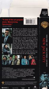 New Jack City