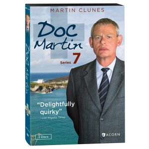 Doc Martin: Series 7
