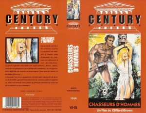 Chasseurs D'Hommes