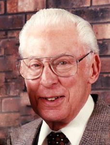 Arthur C. Pierce