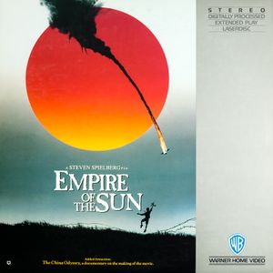 Empire Of The Sun 