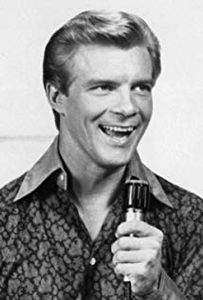 Gil Peterson
