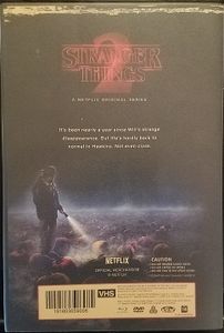 Stranger Things 2
