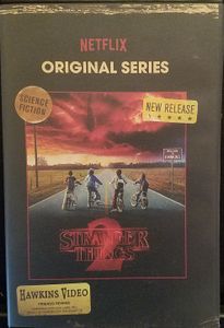 Stranger Things 2