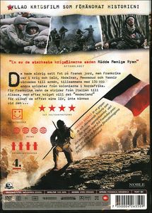 Infödd soldat