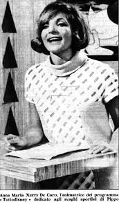 Anna Maria Xerry De Caro