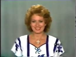 Rosanna Vaudetti