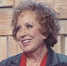 Rosanna Vaudetti