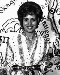 Rosanna Vaudetti
