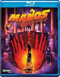 "Manos The Hands of Fate"