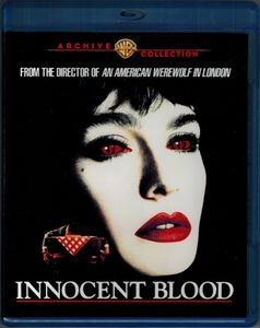Innocent Blood
