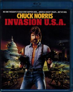 Invasion U.S.A.
