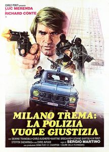 Milano Trema: La Polizia Vuole Giustizia