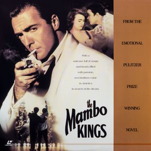 The Mambo Kings