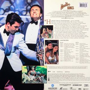 The Mambo Kings