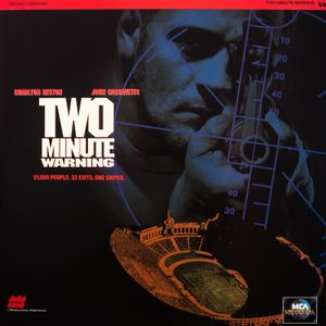 Two Minute Warning