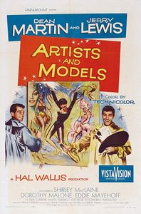 Artists and Models