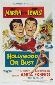 Hollywood Or Bust