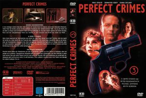 Perfect Crimes 3