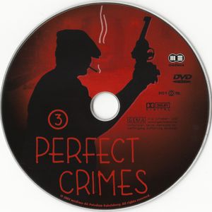 Perfect Crimes 3
