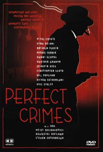 Perfect Crimes 3